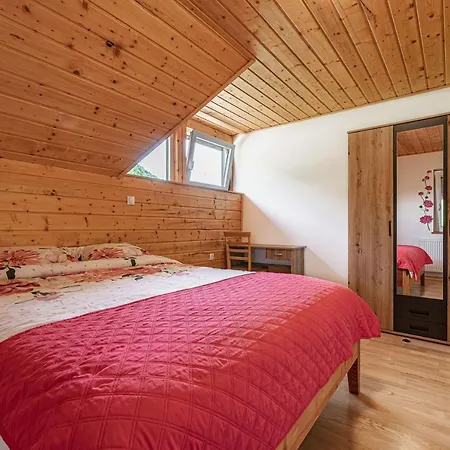 Ranch Stojnsek House With Sauna - Happy Шале Рогашка Слатина