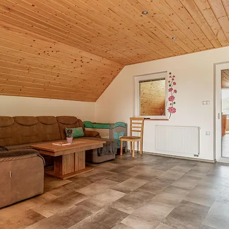 Ranch Stojnsek House With Sauna - Happy Шале