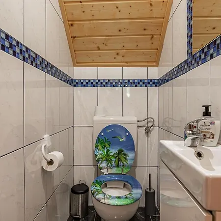 Ranch Stojnsek House With Sauna - Happy * Рогашка Слатина