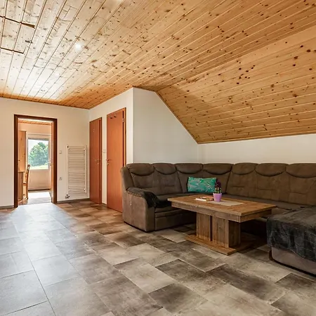 Шале Ranch Stojnsek House With Sauna - Happy