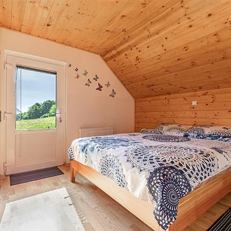 Ranch Stojnsek House With Sauna - Happy Шале Рогашка Слатина