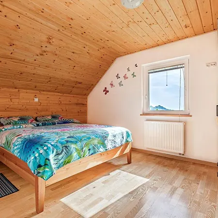 Ranch Stojnsek House With Sauna - Happy * Рогашка Слатина