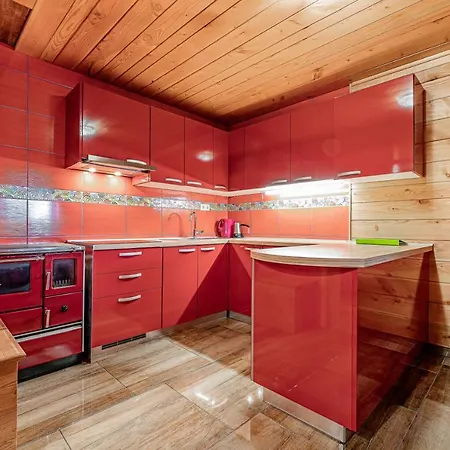 Ranch Stojnsek House With Sauna - Happy Рогашка Слатина
